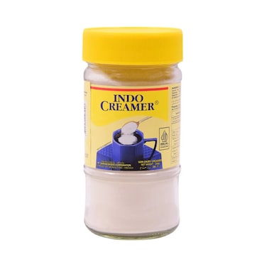 IndoCafe Tea Coffee Creamer 200 gr