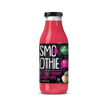 Deva Smoothies Apple Banana Beetroot Carrot 300 ml