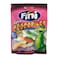 Fini Crocodiles Jelly 75 gr