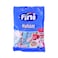 Fini Jelly Holiday Pink &amp; Blue Bottle 75 gr