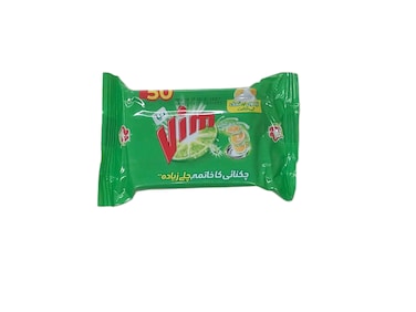 Vim Bar Green 165 gr