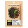 BIOAQUA Dark Tea &amp; Coffee Hydrating Antioxidant Facial Sheet Mask 25ml
