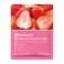 BIOAQUA Strawberry Tender Smooth Face Sheet Mask 25ml