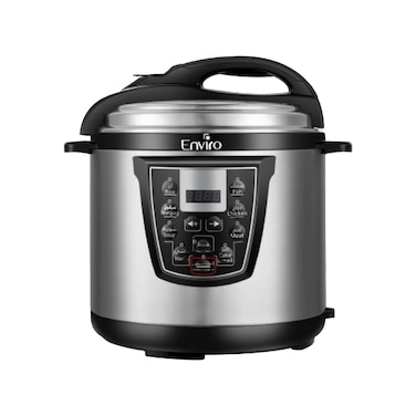 Enviro Rice Cooker ERC-MF6800 6 Ltr