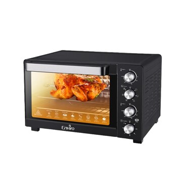 Enviro Oven Toaster ETO-5000 50 Ltr