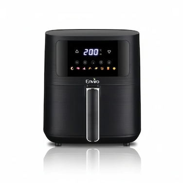 Enviro Digital Air Fryer EAF-4200 4.2 Ltr