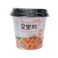 Yopokki Rose Toppoki Spicy 120g
