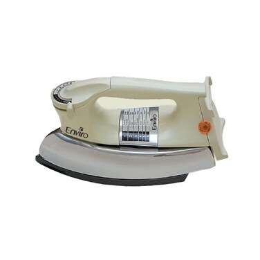 Enviro Dry Iron EHI-3000