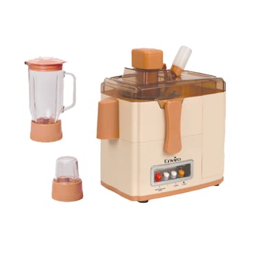 Enviro Juicer-Blender 3In1 EJBG-303