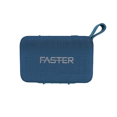 Faster Boomx Speaker X100