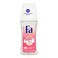 Fa 24H Freshly Free Grapefruit &amp; Lychee Scent Roll On Deodorant  50ml