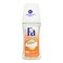 Fa 24H Freshly Free Cucumber &amp; Melon Scent Roll-On Deodorant 50ml
