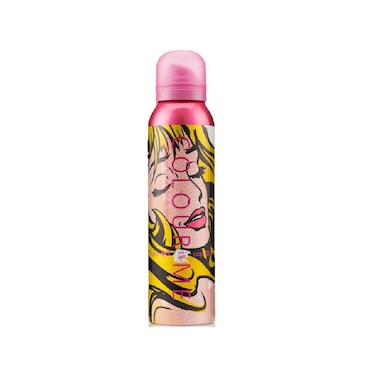 Colour Me Pop Art Body Spray 150ml