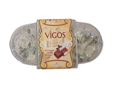 Vigos Milk Crystal 350 gr