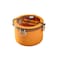 Home &amp; Table Compacto Bowl Bento Lunch Box 1000ml (Assorted Colors)