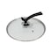 Chef Glass Lid 28 Cm