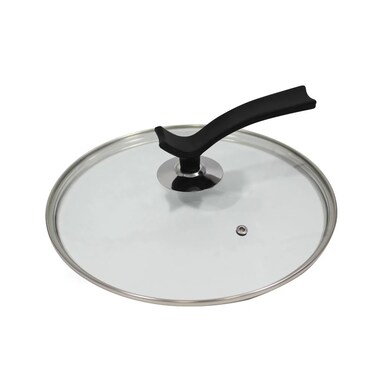 Chef Glass Lid 34 Cm