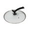 Chef Glass Lid 34 Cm