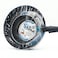 SK Non Sticky frying Pan 28cm + 18cm Pan