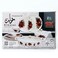 SK Melamine Set Riwayat Double Glaze 69Pcs