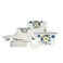 SK Melamine Sigma Dinnerware Set 69Pcs