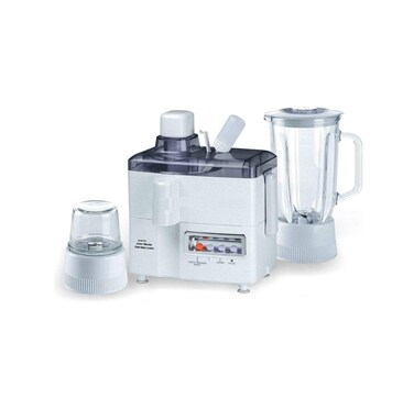 Panasonic Juicer &amp; Blender MJ-M176P White
