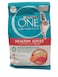Purina One Healthy Adult 1.2 Kg