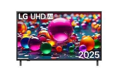 LG LED 4K UHD 43UA8450PSA 43 Inch