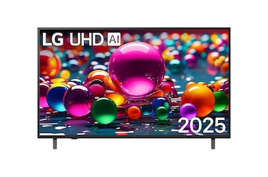 LG LED 4K UHD  50UA8450PSA 50 Inch