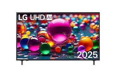 LG LED 4K UHD 55UA8450PSA 55 Inch