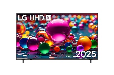 LG LED  4K UHD 65UA8450PSA  65 Inch