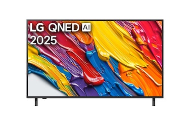 LG LED 4K QNED 55QNED82ASA 55 Inch