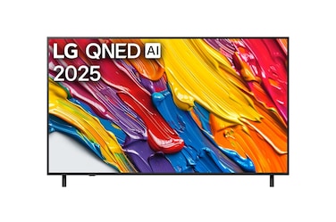 LG LED  4K QNED 65QNED82ASA65 Inch
