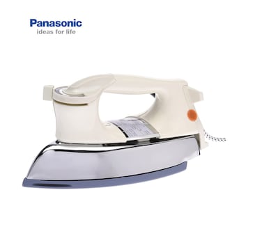 Panasonic Deluxe Automatic Iron NI-22AWT White