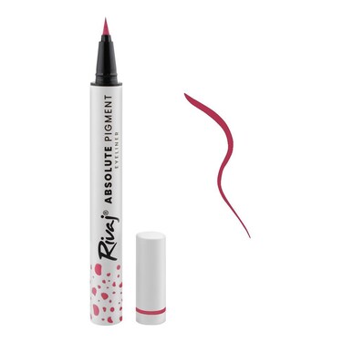 Rivaj UK Absolute Pigment Eyeliner Pink