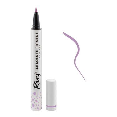Rivaj UK Absolute Pigment Eyeliner Purple