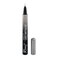 Rivaj UK Metallic Eyeliner Silver
