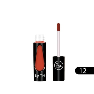 Rivaj Lip Tint Lip Gloss 12