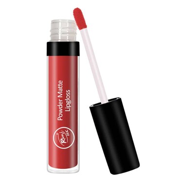 Rivaj Powder Matte Lip Gloss 12