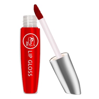 Rivaj UK All Day Intense Color Lip Gloss No. 04