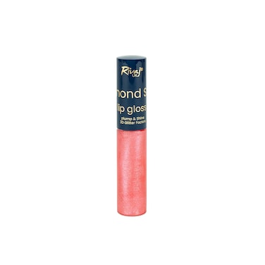 Rivaj Diamond Shine Lip Gloss 13