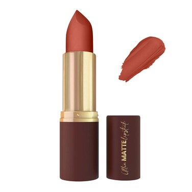 Rivaj UK Ultra Matte Lipstick No. 25