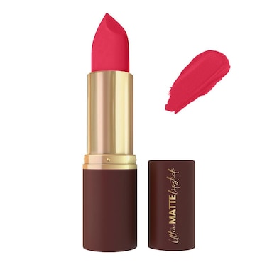 Rivaj UK Ultra Matte Lipstick 26