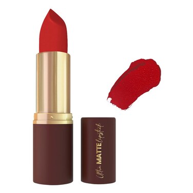 Rivaj UK Ultra Matte Lipstick 27
