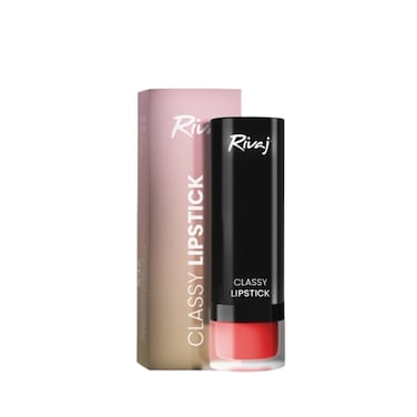 Rivaj Classy Lipstick 38