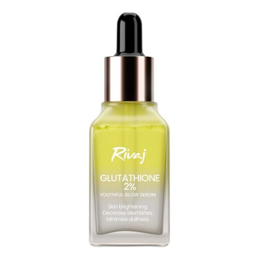 Rivaj Glutathione Face Serum 30ml