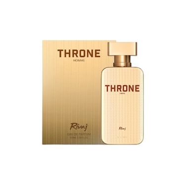 Rivaj Throne Men Perfume 100ml