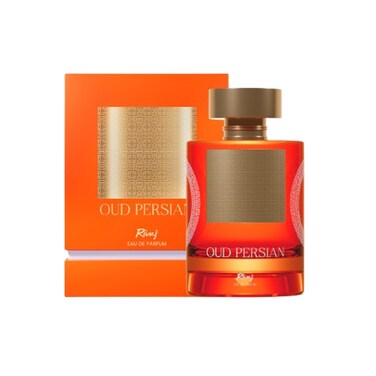 Rivaj Oud Persian Unisex Perfume 100ml