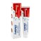 Nero Brilliant Peppermint Gel Cooling Crystals Whitening Toothpaste 100g