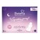 Butterfly Signature Series Overnight Size Pad (360mm) 6 Pcs
